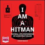 I Am a Hitman [Audiobook]